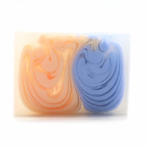 Handcrafted  Soap Loaf  1.2kg  - Pharaoh - Image 13