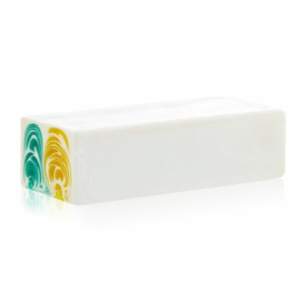Handcrafted  Soap Loaf  1.2kg  - Citrus - Image 3