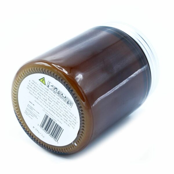 Unlabelled Aromatherapy Candle - Creativity - Image 3