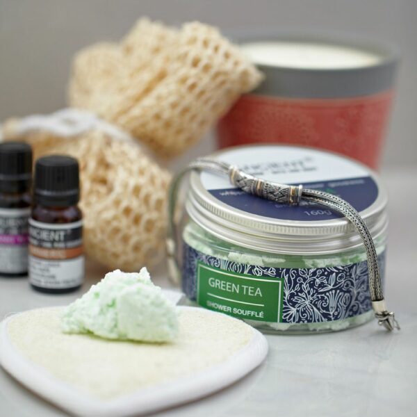 Shower Souffle 160g - Sexy - Image 2