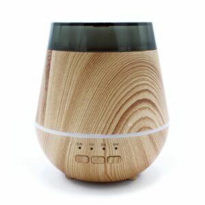 Helsinki  Atomiser - USB - Colour Change - Timer