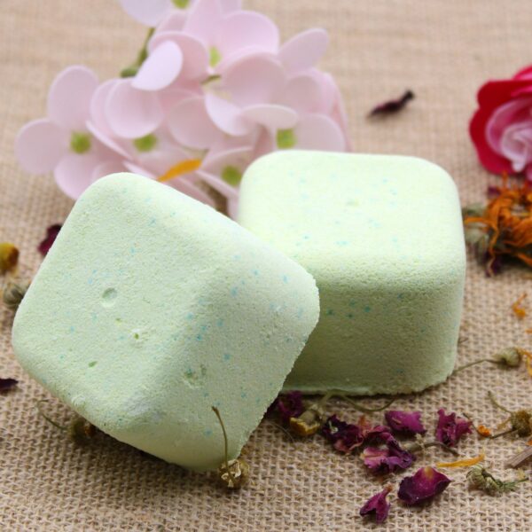 Aromatherapy Shower Steamer 80g - Post-Workout - Image 3