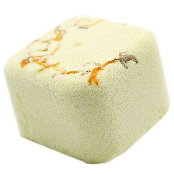 Aromatherapy Shower Steamer 80g - Focus Booster - Image 7