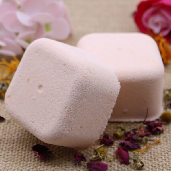 Aromatherapy Shower Steamer 80g - Revitalise - Image 3