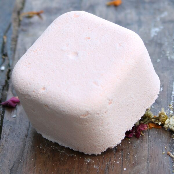 Aromatherapy Shower Steamer 80g - Revitalise - Image 4