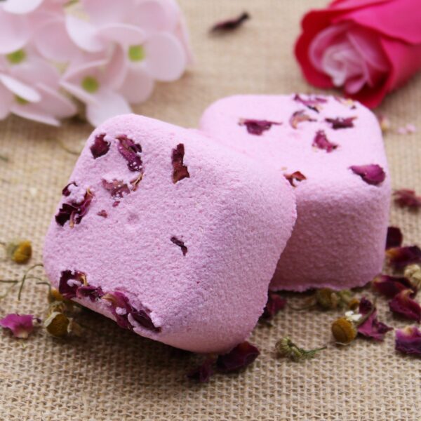 Aromatherapy Shower Steamer 80g - Steamy Shower  - Image 3