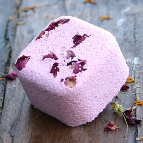 Aromatherapy Shower Steamer 80g - Steamy Shower  - Image 5
