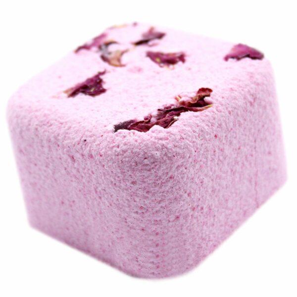 Aromatherapy Shower Steamer 80g - Steamy Shower  - Image 7
