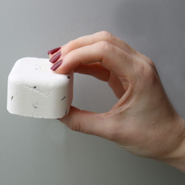 Aromatherapy Shower Steamer 80g - Deep Sleep - Image 2