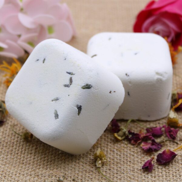Aromatherapy Shower Steamer 80g - Deep Sleep - Image 3