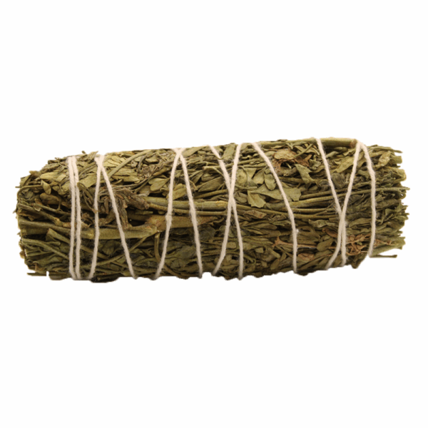 Smudge Stick -  Ruda Rue Sage 10cm - Image 3