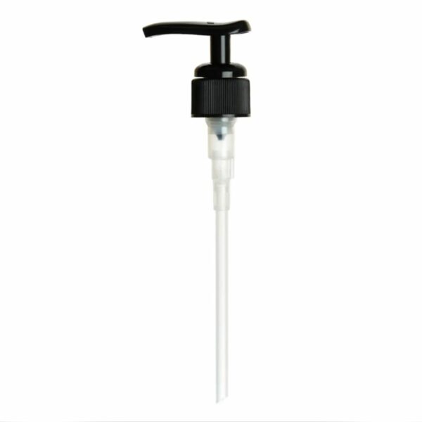 250ml Amber Bottle - Image 4