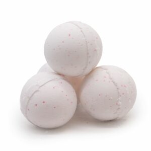Warming Potion Bath Ball