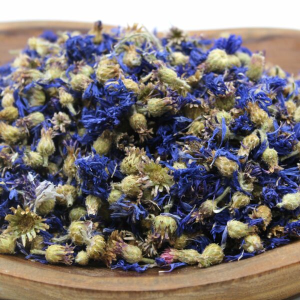 Cornflowers Blue Whole (0.5kg) - Image 2