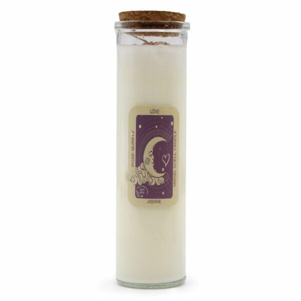 Magic Spell Candle - Love - Image 8