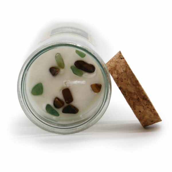 Magic Spell Candle - Prosperity - Image 5