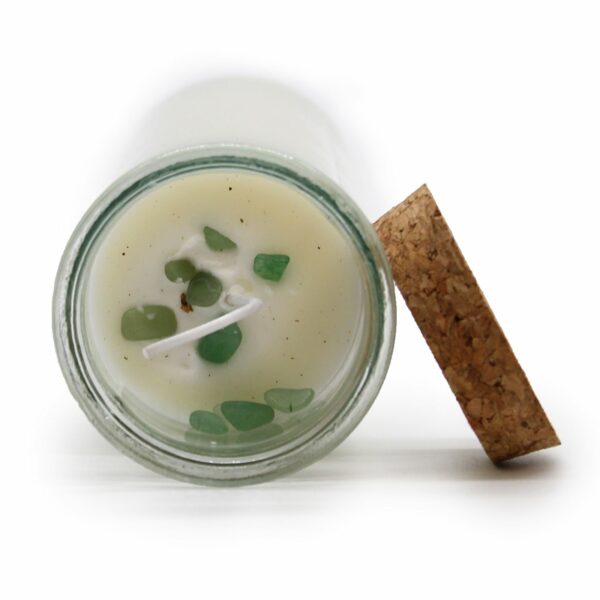 Magic Spell Candle - Happiness - Image 10