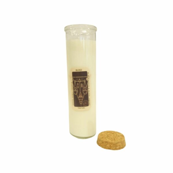 Magic Spell Candle - Balance - Image 5