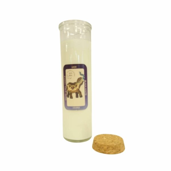 Magic Spell Candle - Luck - Image 5