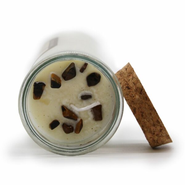Magic Spell Candle - Confidence - Image 5