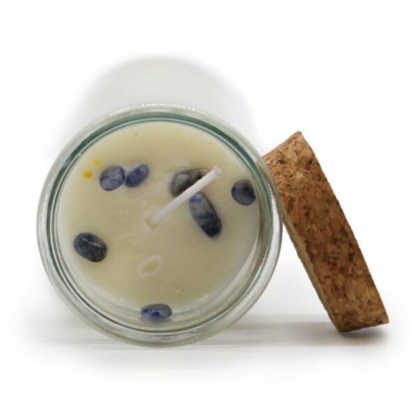 Magic Spell Candle - Protection - Image 5