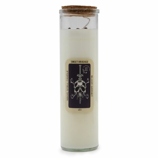 Magic Spell Candle - Sweet Revenge - Image 8