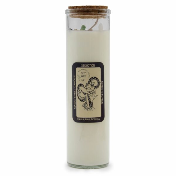 Magic Spell Candle - Seduction - Image 3