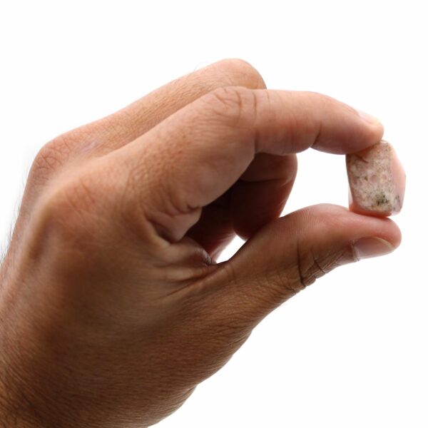 M Tumble Stone - Peruvian opal - Image 2