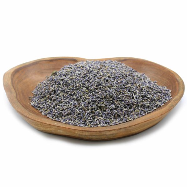 Lavender Flowers  (1KG) - Image 2