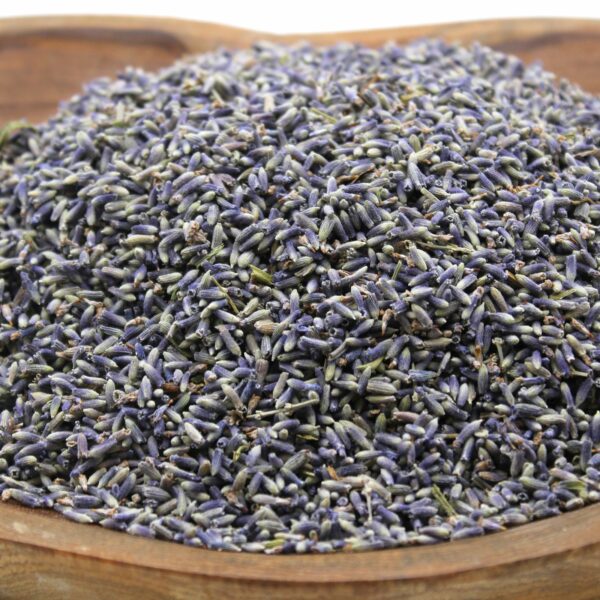 Lavender Flowers  (1KG) - Image 3