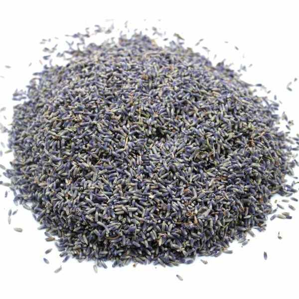 Lavender Flowers  (1KG) - Image 5