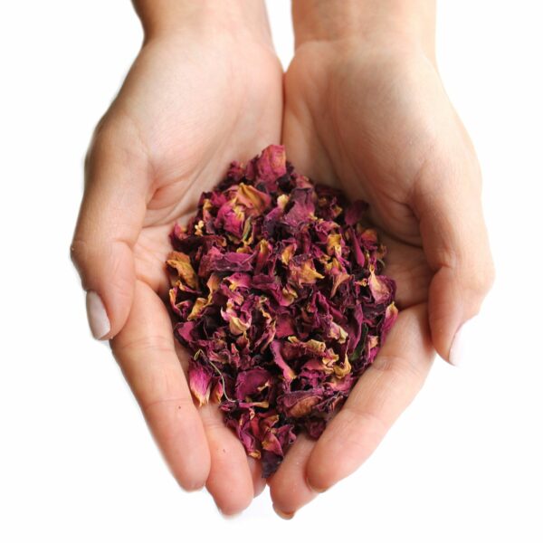 Rose Petals  (0.5KG) - Image 6