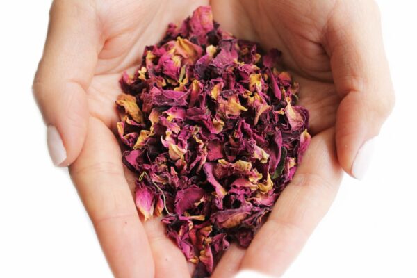 Rose Petals  (0.5KG) - Image 7