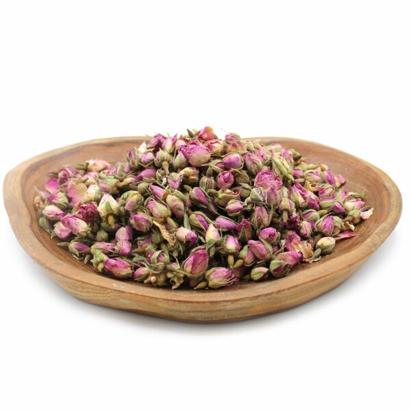 Pink Rose Buds (0.5kg) - Image 4