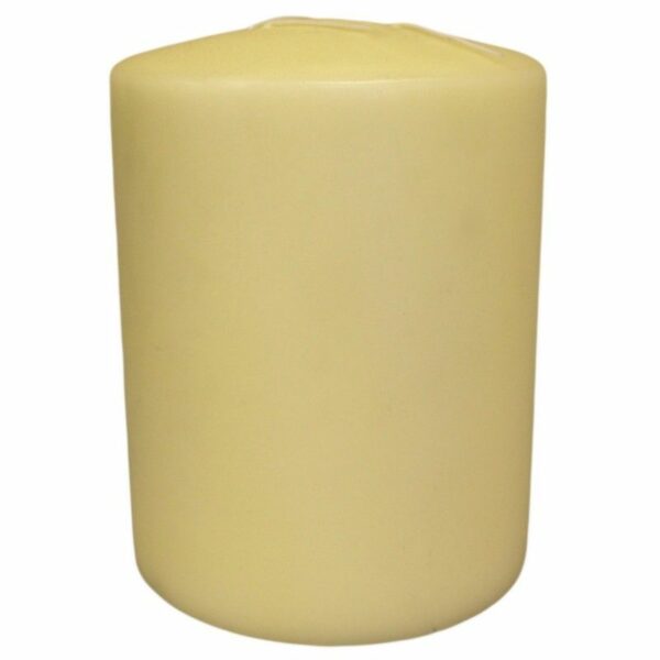 Church Candle 200X150 3 Wicks