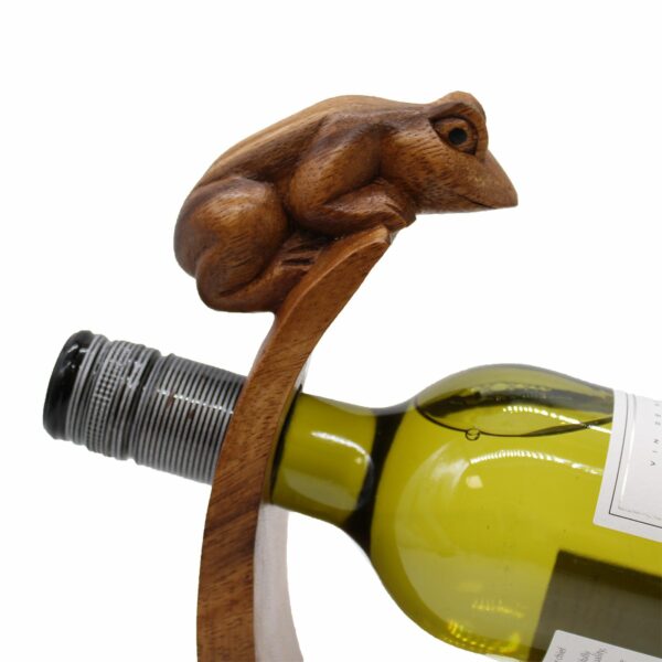 Balance Wine Holders - Frog - Image 2