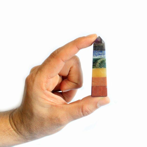 Chakra Obelisk - Image 2