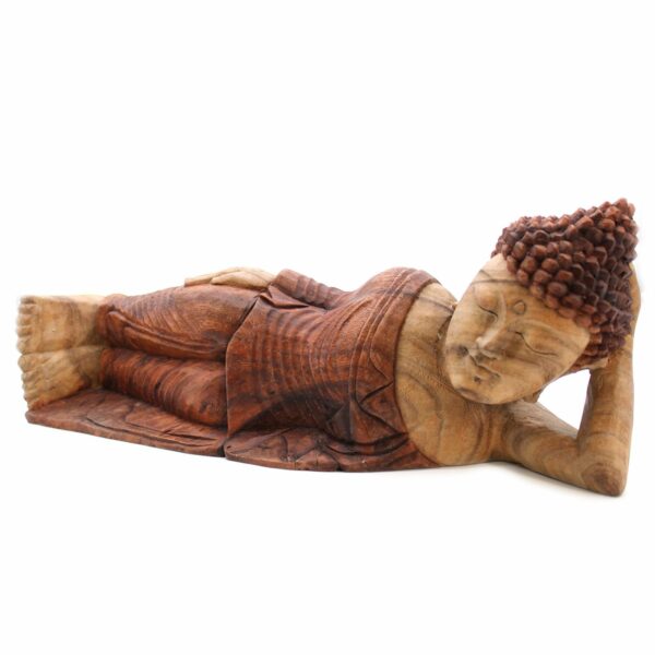 Sleeping Buddha - 50cm - Image 2