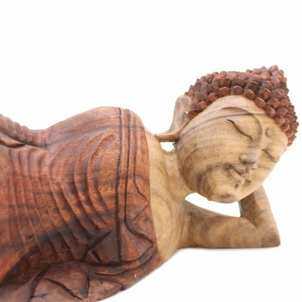 Sleeping Buddha - 50cm - Image 5