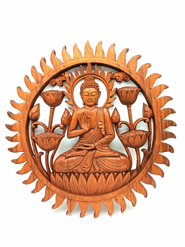 Tree of Life Love Panel - 40cm - Image 2