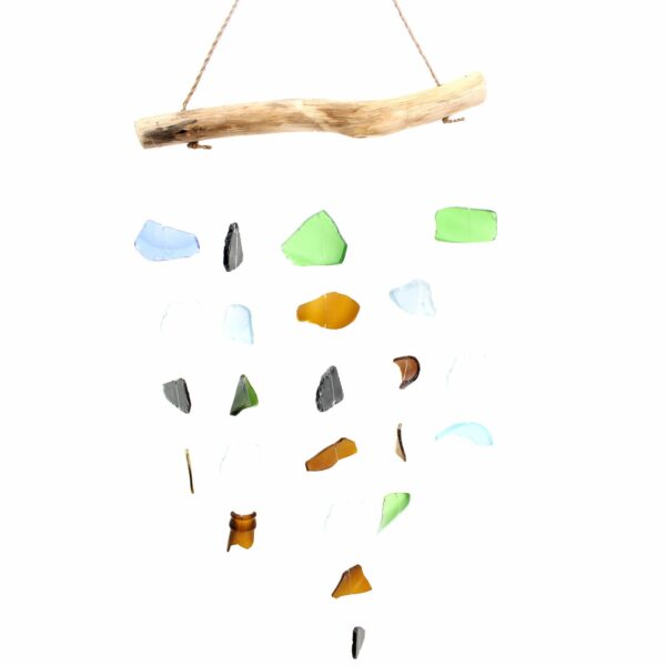 Simple Hanging Five Strings - Multi - Image 3