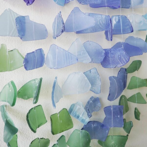 Three Stick - Blue & Green - Image 2
