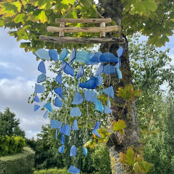Three Stick - All Blues - Image 4