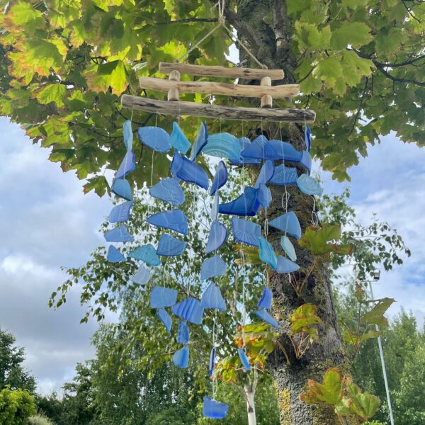 Three Stick - All Blues - Image 5