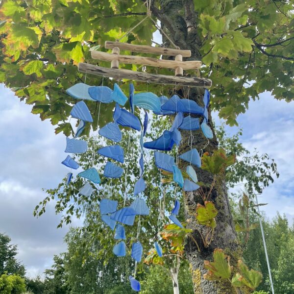 Three Stick - All Blues - Image 6
