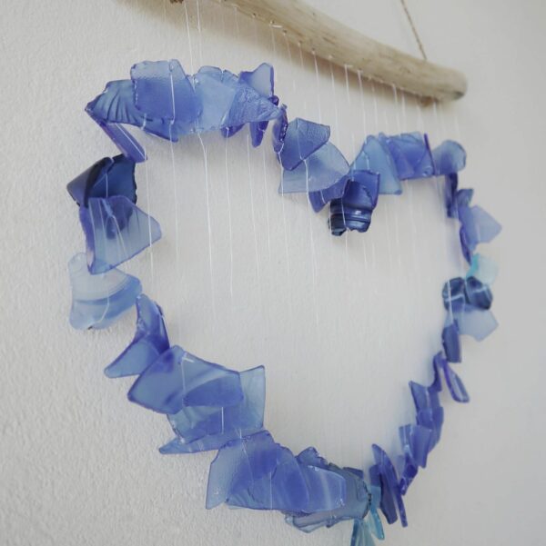 Love Chime - Blue - Image 2