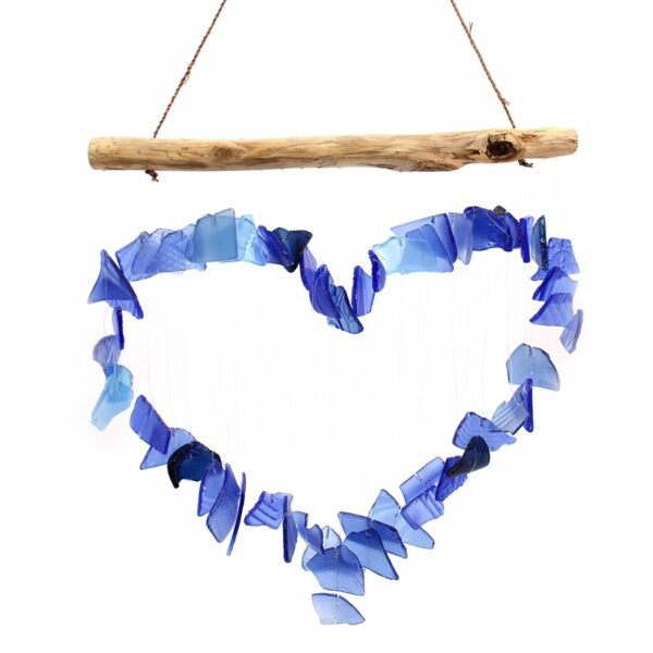 Love Chime - Blue - Image 3