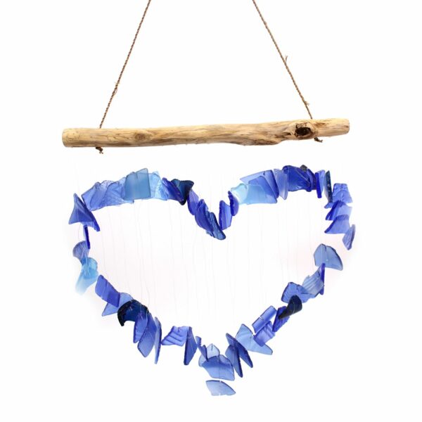 Love Chime - Blue - Image 4