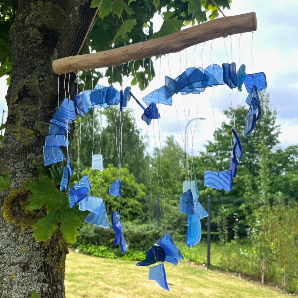 Love Chime - Blue - Image 5