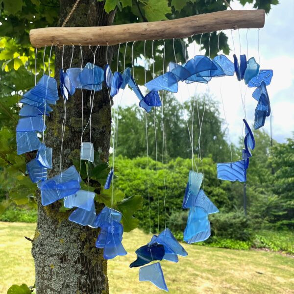 Love Chime - Blue - Image 6